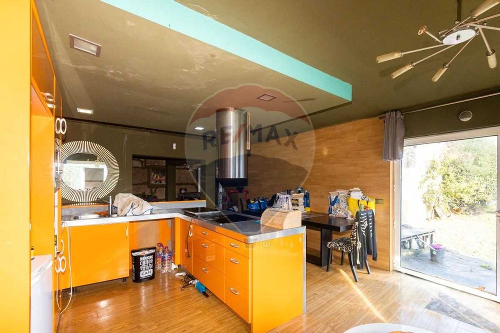 Moradia T3 em Paredes de Viadores