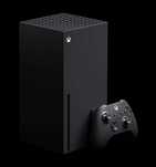 XBOX Series X, 1 TB SSD, ідеальний стан