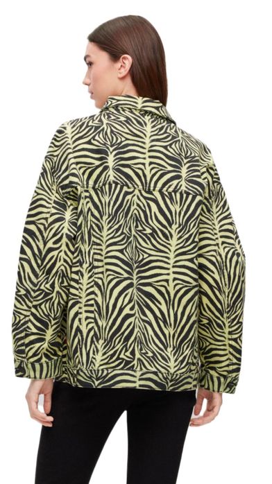 Hugo джинсова курточка