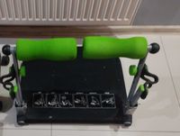 VITALmaxx Body Fitness Trainer Basic 5w1