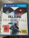 Gra PS4 Killzone Shadow Fall