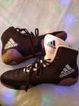 Борцовки Новые Adidas