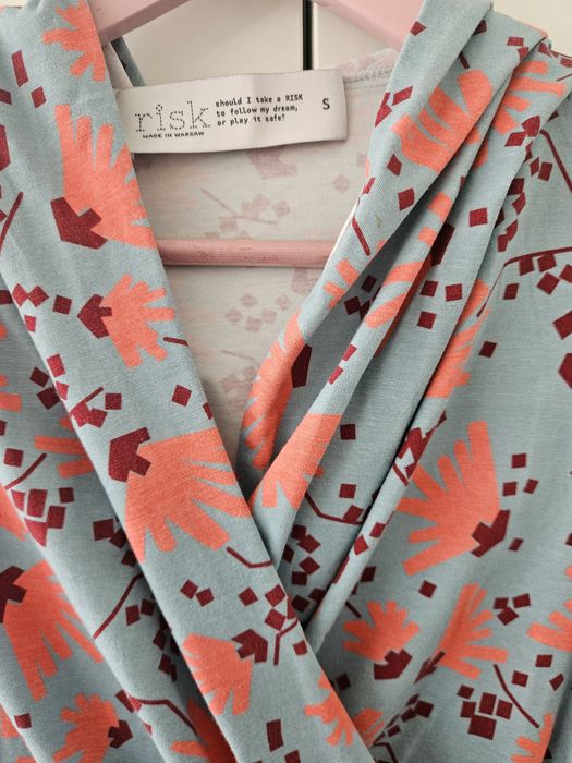 Risk bluza PADME rozm S idealna