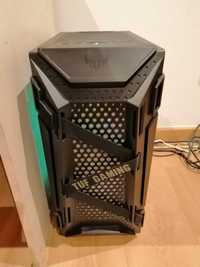 Torre Asus + Rato Razer