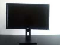 Monitor ASUS VE247 FULL HD 24" Klasa A