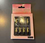 Acoustic Revive SIP-8 zestaw 8sztuk