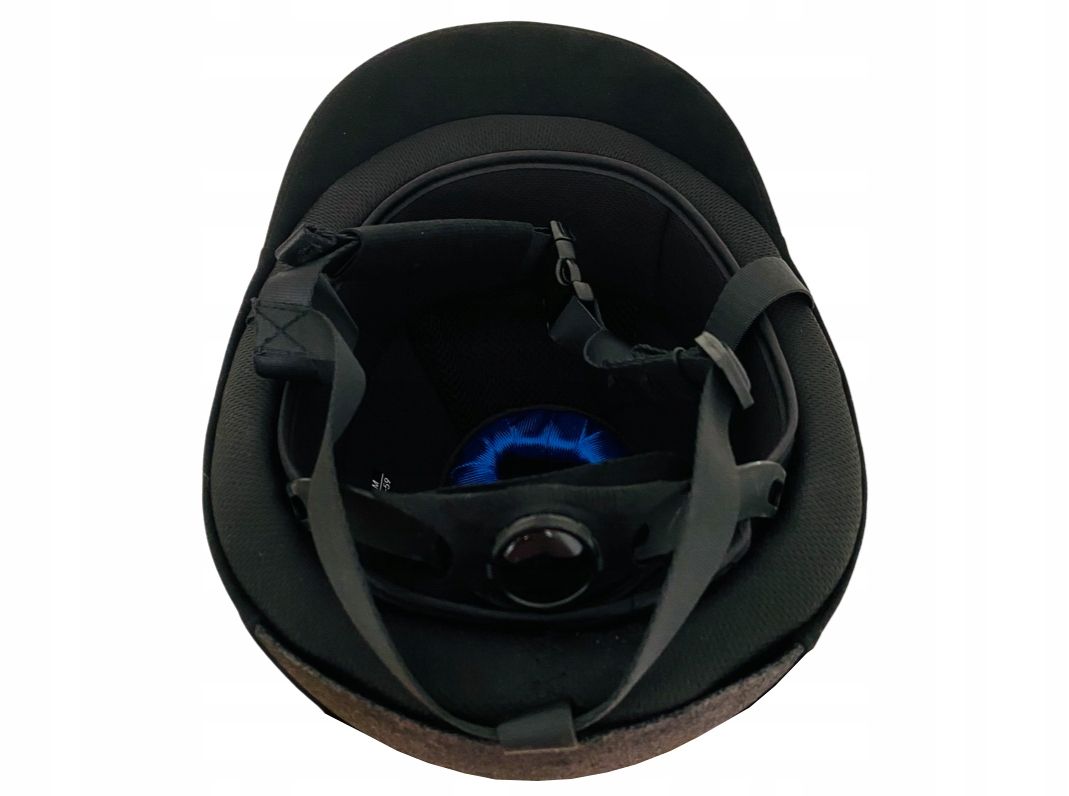 Kask do jazdy konnej toczek eclipse xs (50-52)
