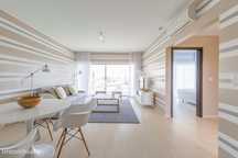 Apartamento T1 totalmente renovado em Vilamoura