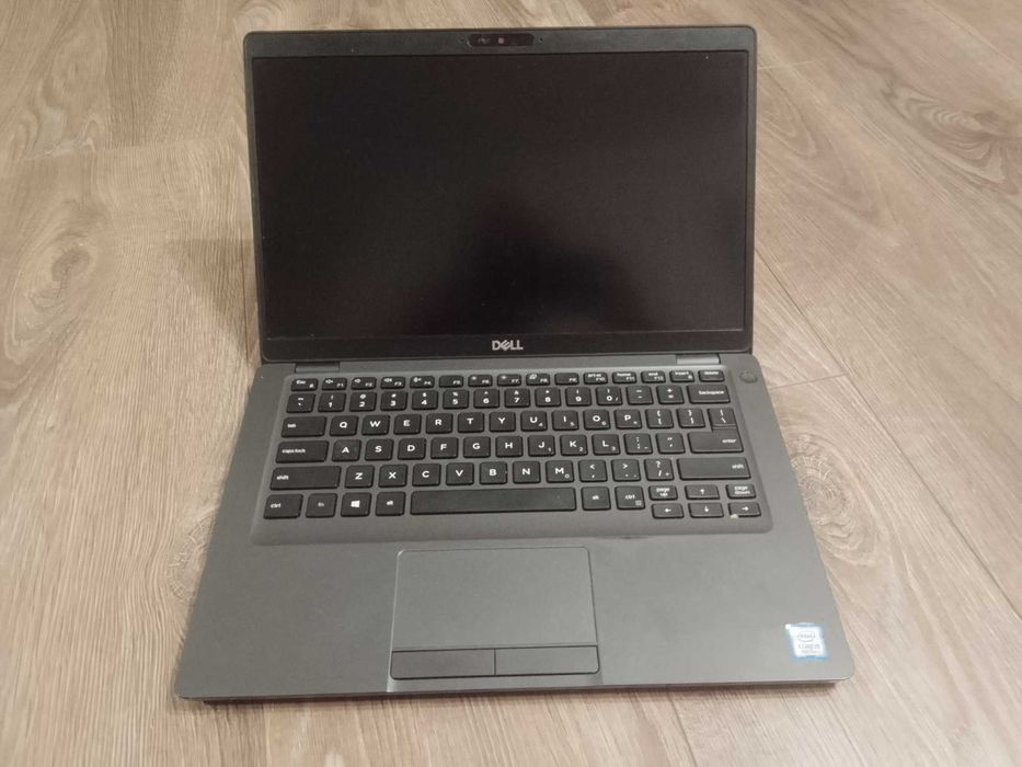 Dell Latitude 5400, ноутбук, лептоп, (I5 8365u, 16gb RAM, 1920x1080)