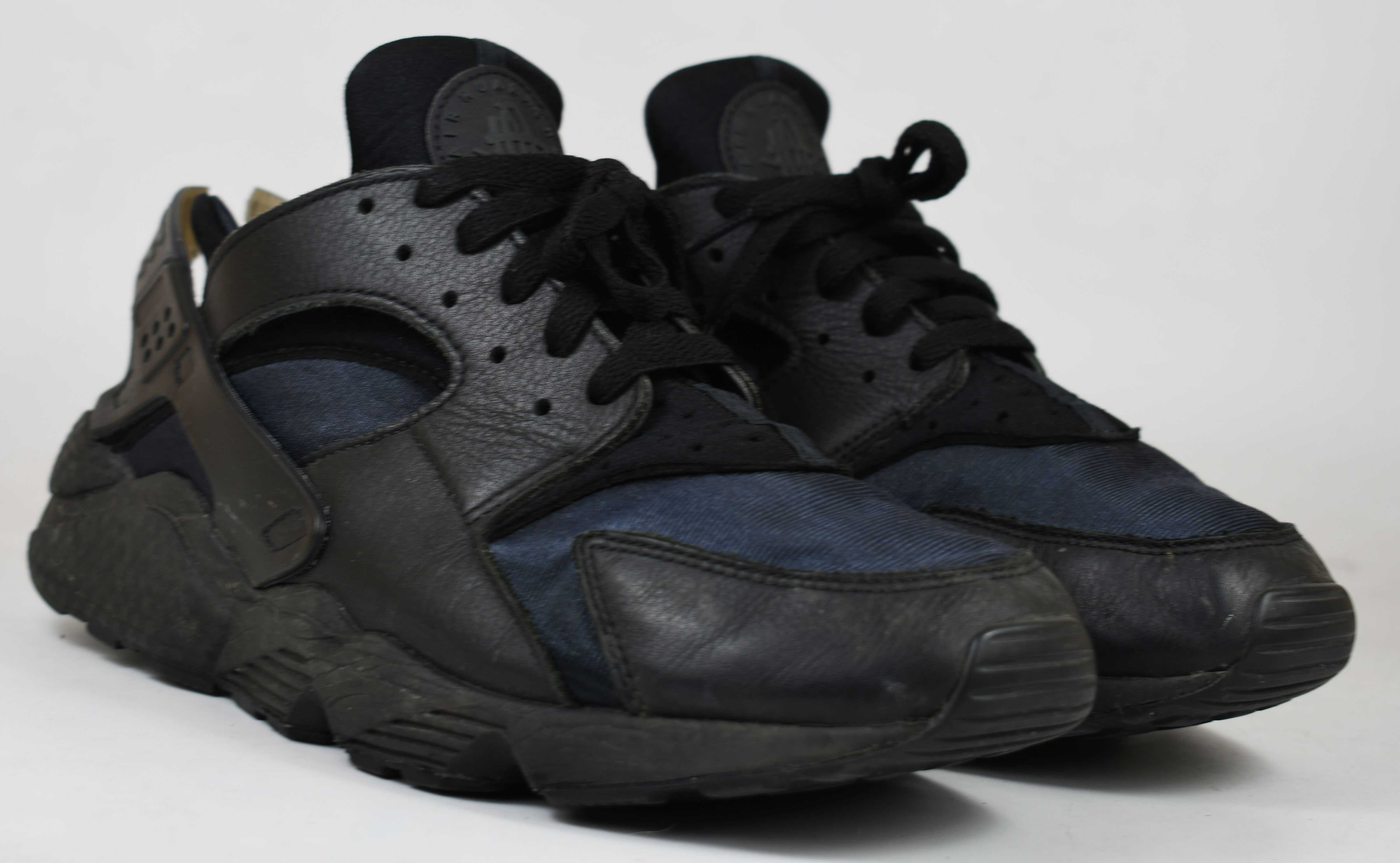 Używane z wadą Buty Nike Air Huarache  roz. 45