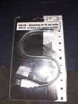 Lampka  USB led do laptopa