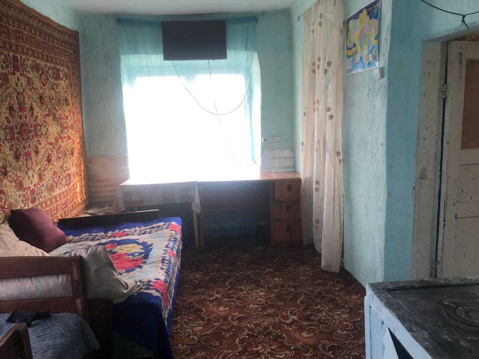 Продам дом в селе