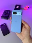 Як нове Google pixel 8a 128 bay 100% accubattery