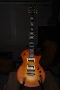 Ltd Esp EC 1000. Les Paul