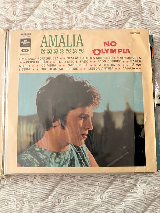 Vinil vynil de colecao usados