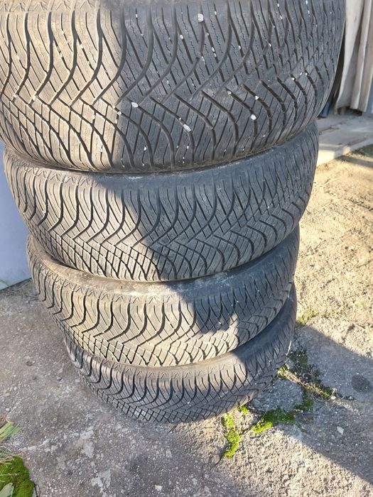 Гума Goodride All Seasons Elite Z-401 215/50 R17 99V