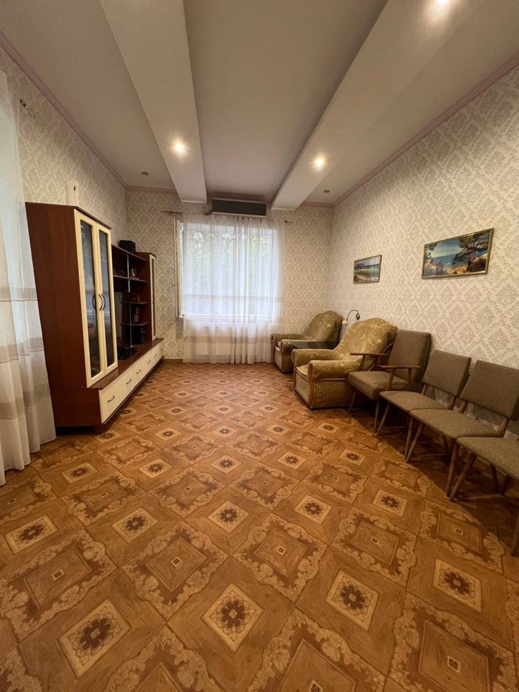 Продаж будинку на Лівому березі,Плотіна