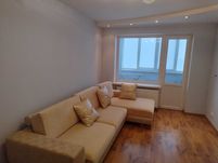 Продажа 3-х кімнатної квартири в центрі