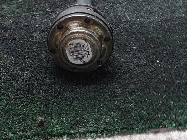 Transmissão frente direita BMW 1 (E87)