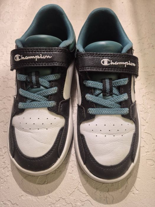 Кросівки Champion для хлопчика