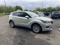 Buick	ENVISION		 	2017