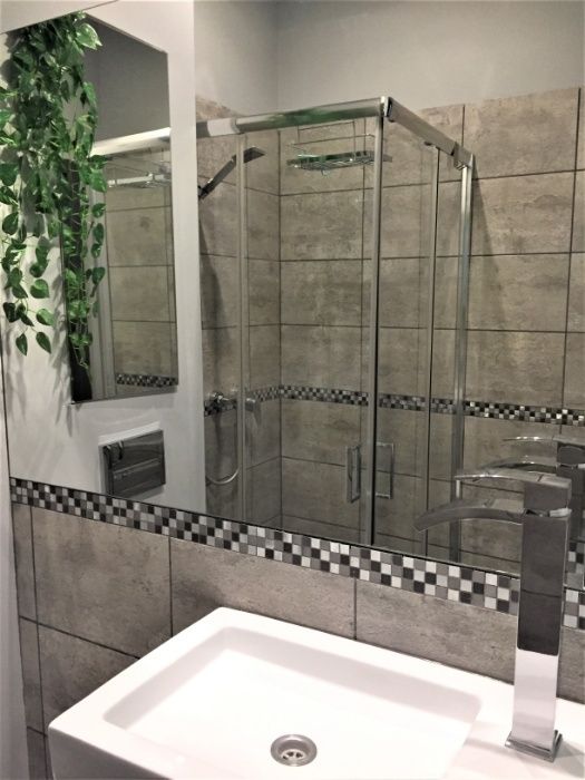 mini apartament na doby 95pl