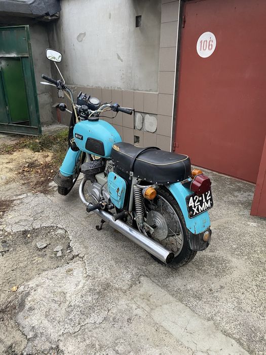 Продаж ІЖ Юпітер 4