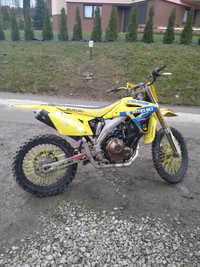 Suzuki RMZ 500 !! Cena ostateczna