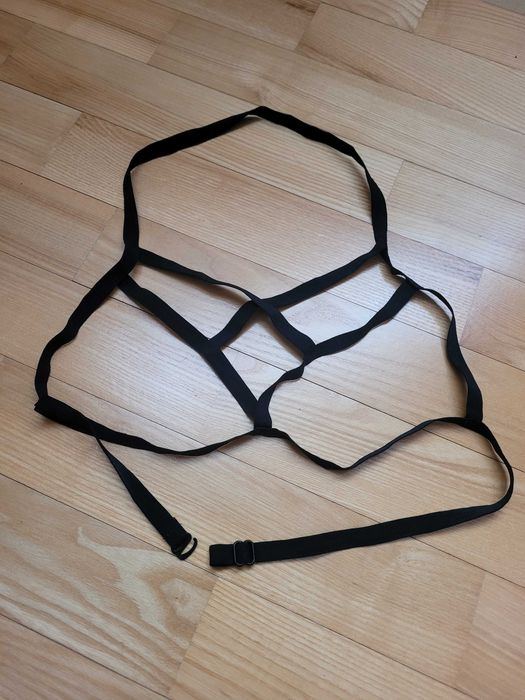 Paski ozdobne Marilyn dopinane do stanika