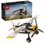 LEGO Technic Samolot transportowy 42198. LEGO