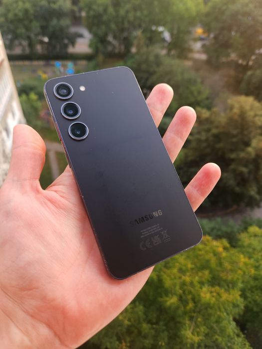 ГАРАНТІЯ Samsung s23 128 + торг