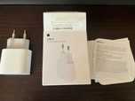 Ładowarka USB C IPHONE oryginalna