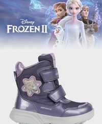 Зимові черевики  Geox Frozen II .