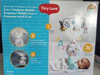 Karuzela Tiny love 3w1