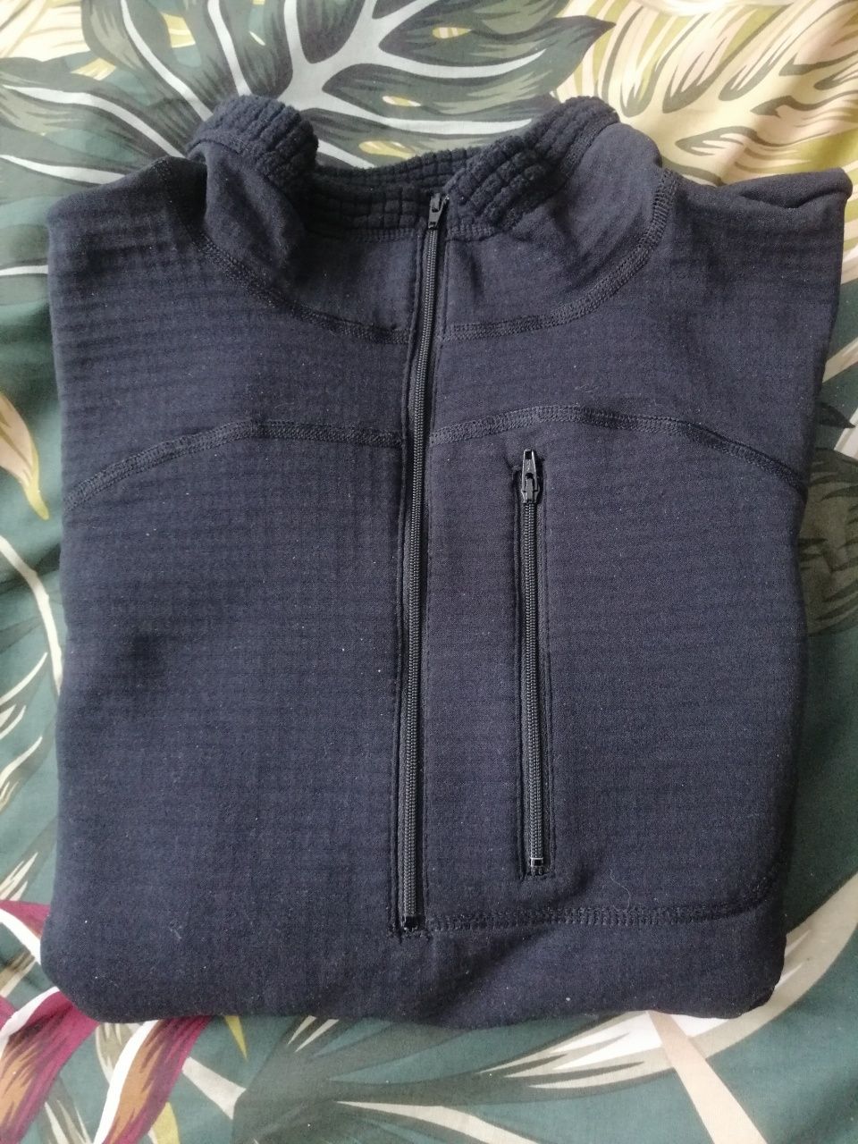 Sweter wojsk specjalnych. Rozmiar L