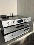 Audiolab 7000A wzmacniacz