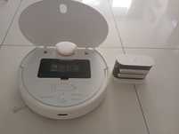 Robot sprzątający Xiaomi Mi Robot Vacuum Mop Pro z funkcją mopowania