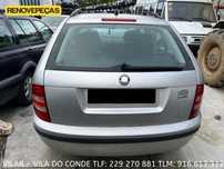Para Peças Skoda Fabia I Combi (6Y5)