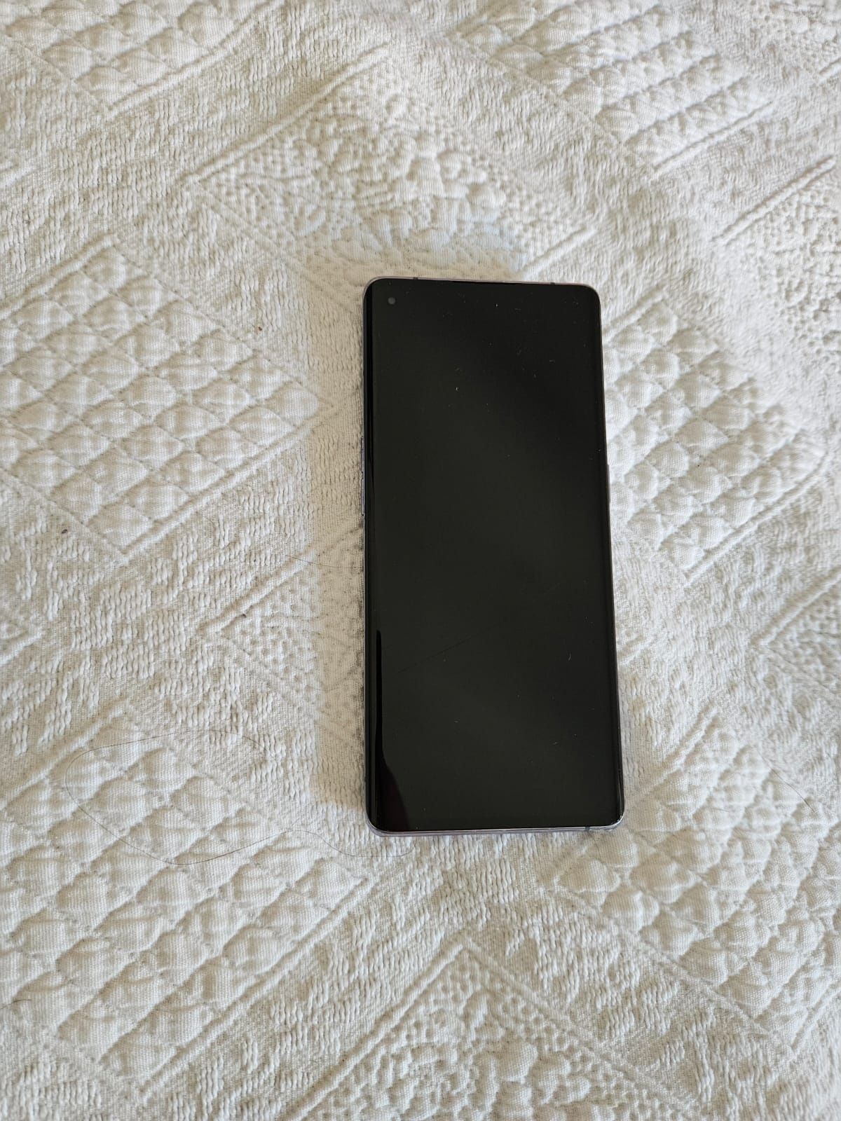 OPPO Reno 6 pro 5g