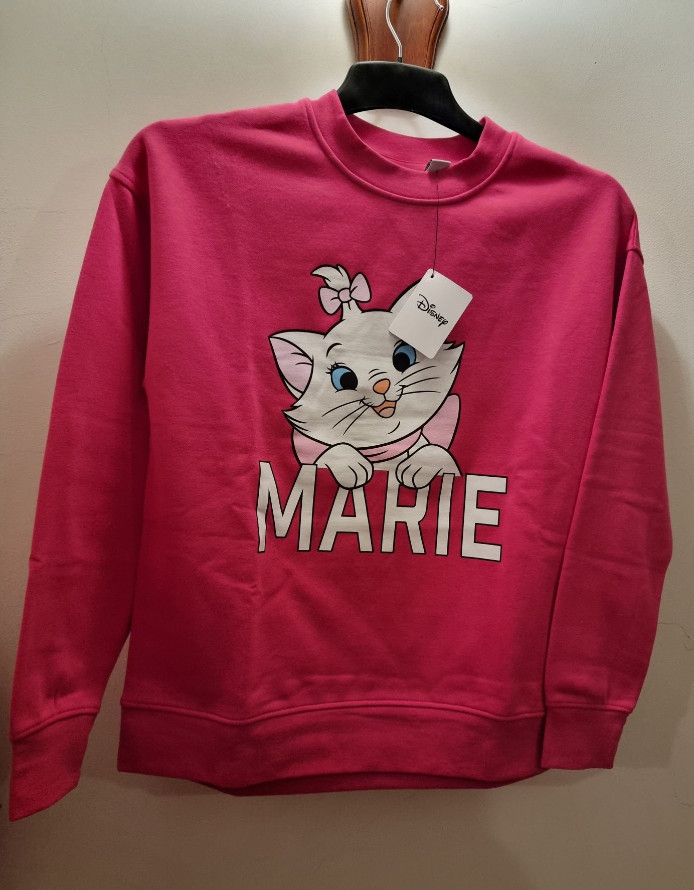 Camisola Disney Gata Maria (nova)