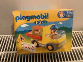 Playmobil Wywrotka 6960 zabawka nowa