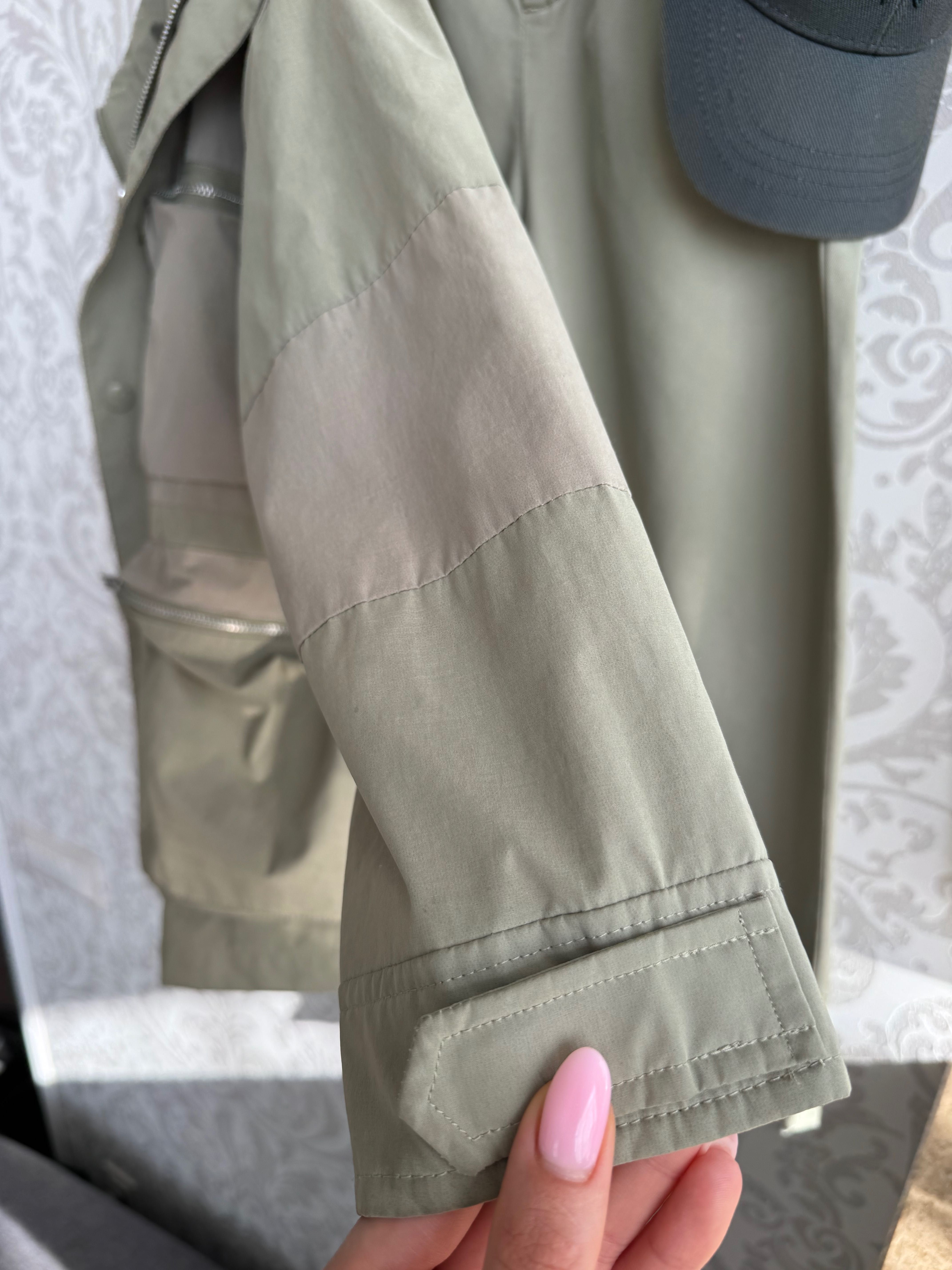 Куртка вітрівка та штани Zara, 130р.