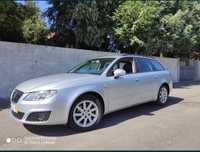 SEAT exeo 2.0 TDI