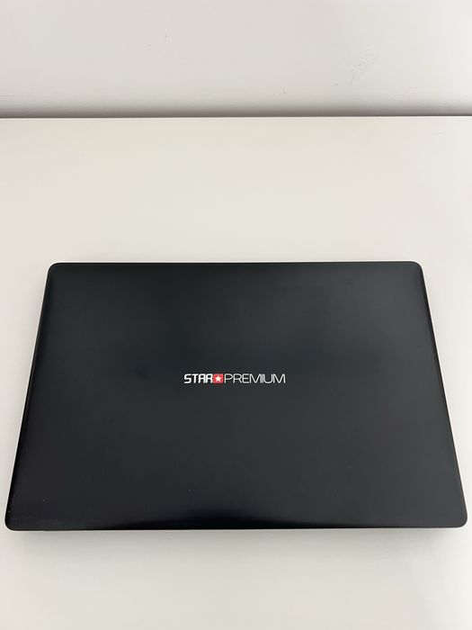 Portátil starpremium de 13 polegadas
