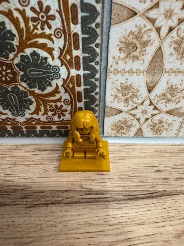 Lego Harry Potter hp276 złota Hermiona