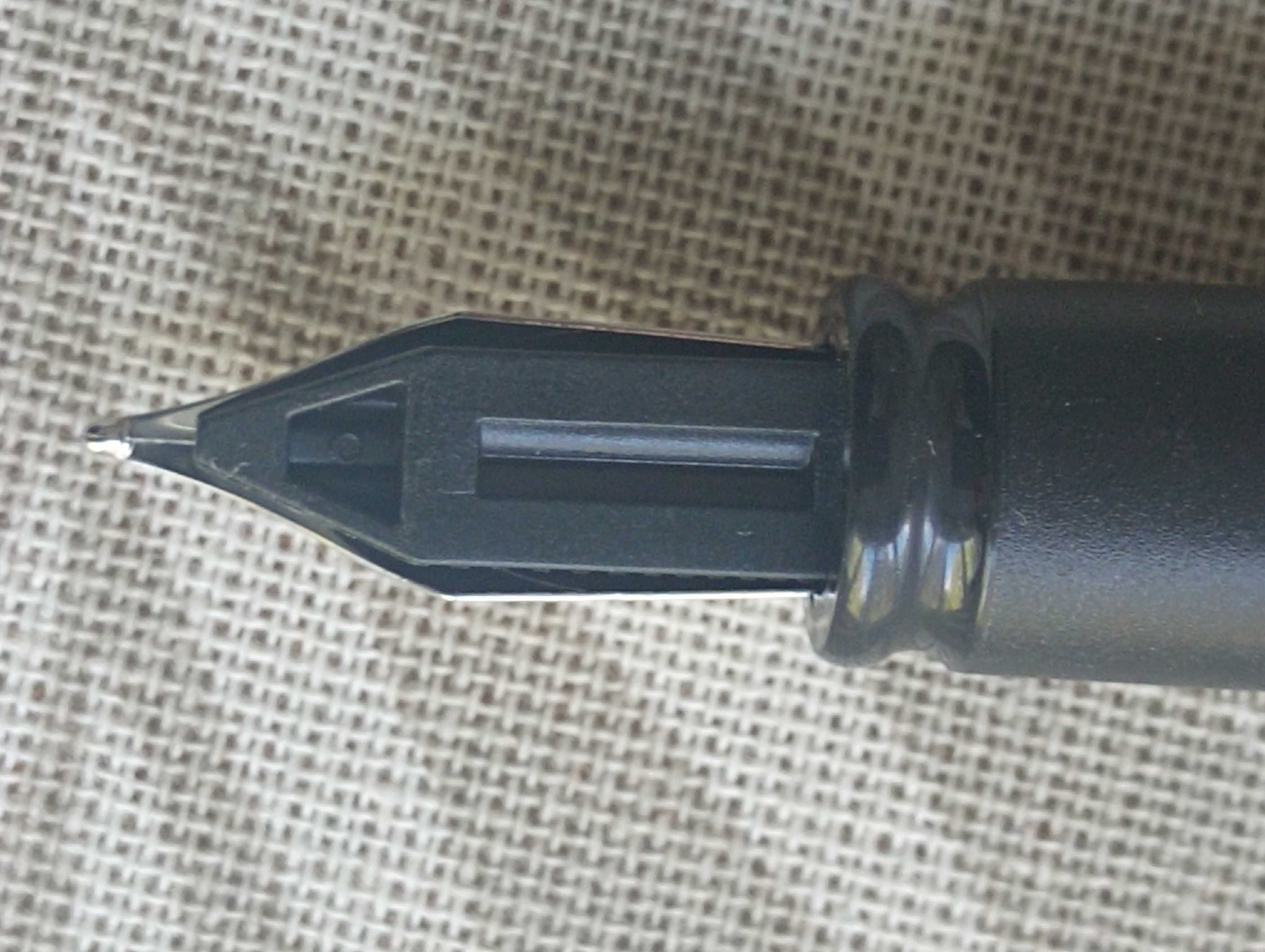Wieczne pióro Waterman Paris nowe