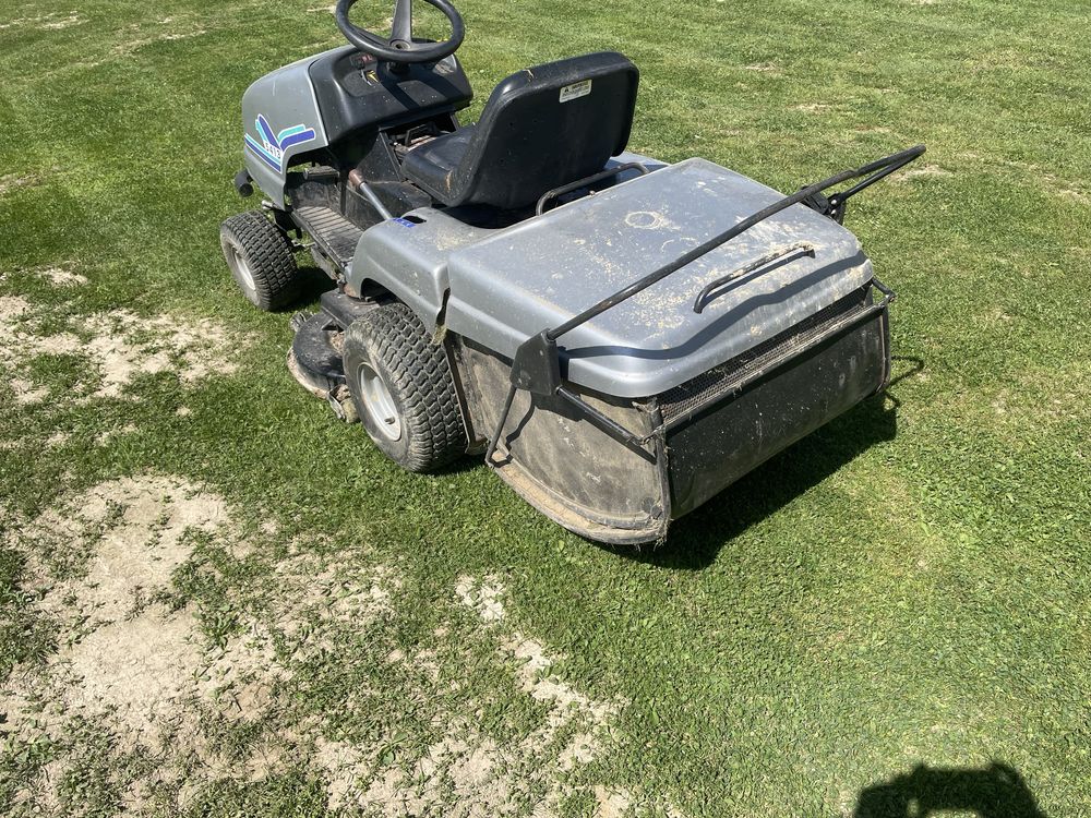 Lawn boss honda 13km kosiarka kosisko