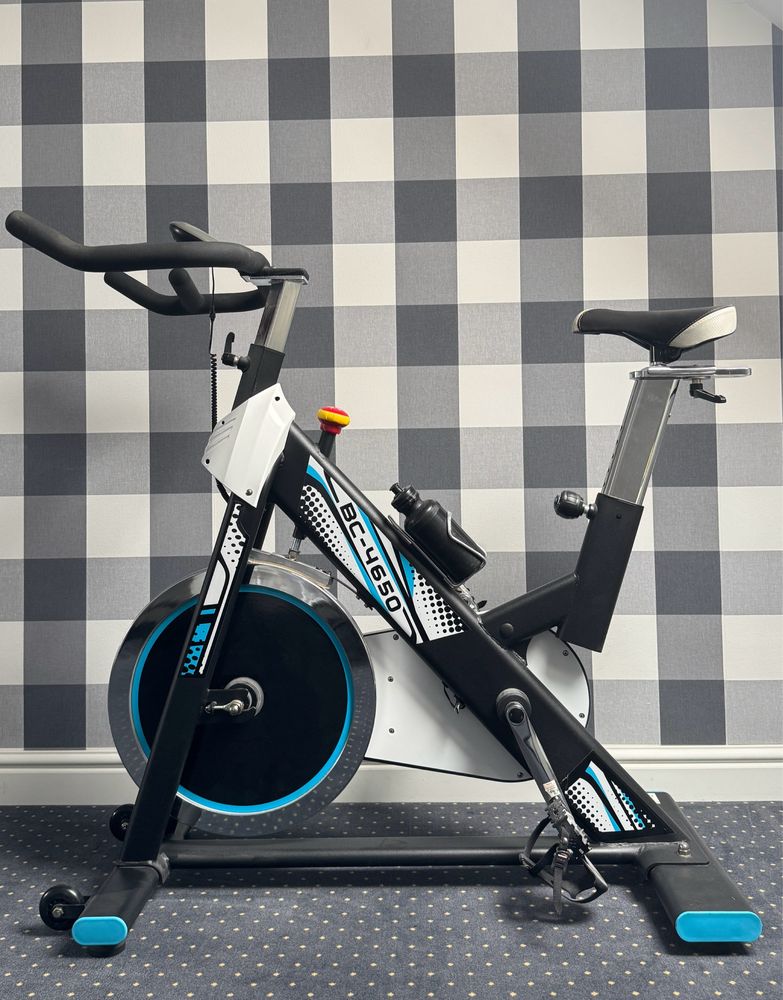Rower spinningowy  Speedbike Ultra BC 4650 Body Sculpture