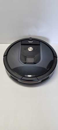 робот пилосос iRobot Roomba 980