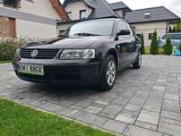 Passat B5 zadbany 1 Właściciel